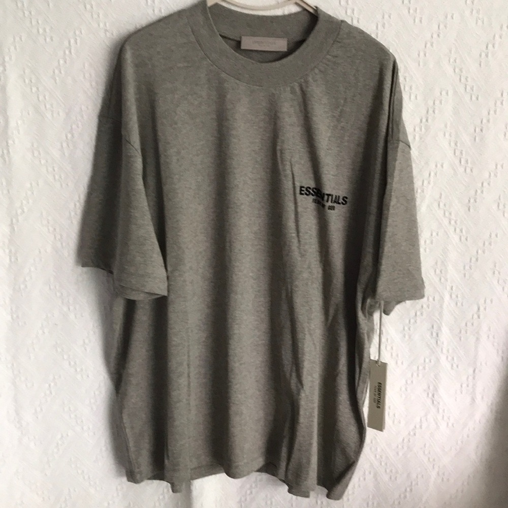 Men’s Fear Of God Essentials T-Shirt